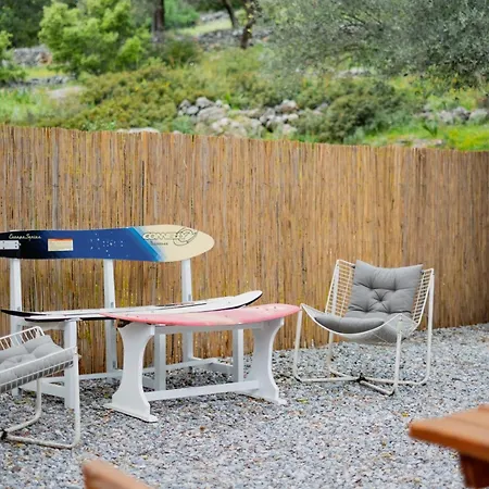 ホテル Secluded House W Nature View Bbq Garden *