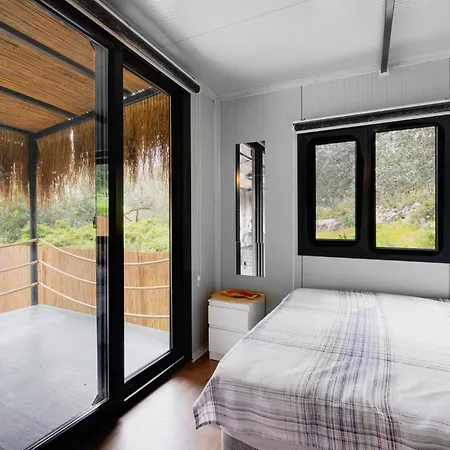 Secluded House W Nature View Bbq Garden Hotel *