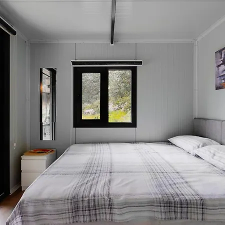 Secluded House W Nature View Bbq Garden Yaliciftlik